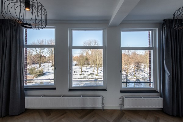 Medium property photo - Haarlemmerweg 55-3, 1051 KP Amsterdam